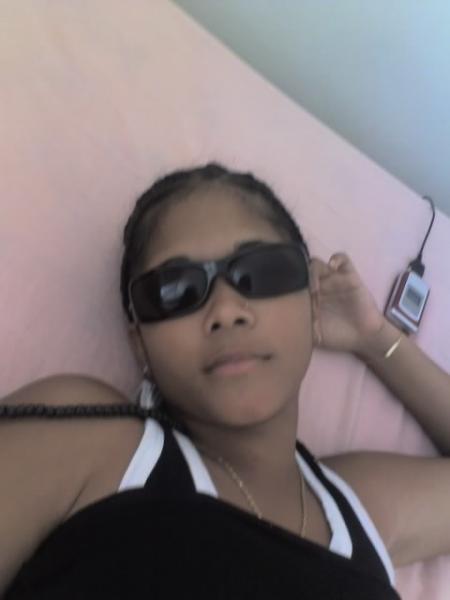 ma mama
