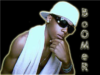 boomer